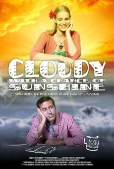 Película: Cloudy with a Chance of Sunshine