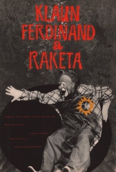 Klaun Ferdinand a raketa on-line gratuito