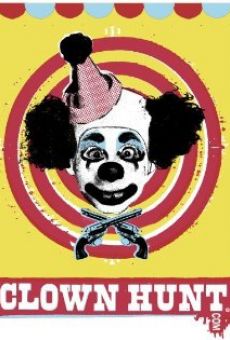 Watch Clown Hunt online stream