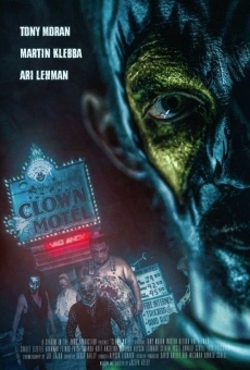 Clown Motel: Spirits Arise stream online deutsch