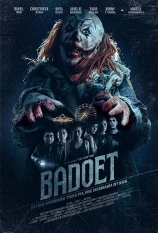 Badoet online streaming