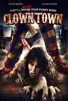 ClownTown online