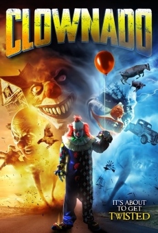 Clownado streaming en ligne gratuit