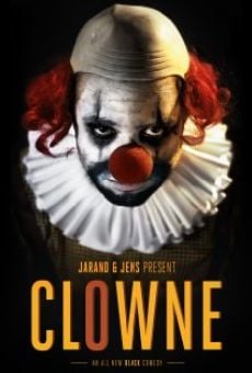 Clowne