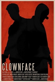 Clownface