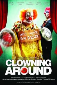 Clowning Around streaming en ligne gratuit