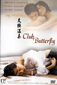 Ver película Club Butterfly