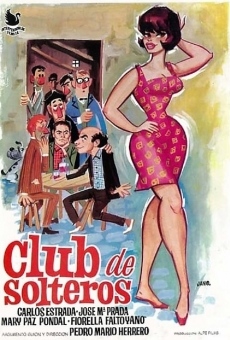 Ver película Club de solteros