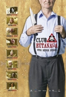 Ver película Club eutanasia