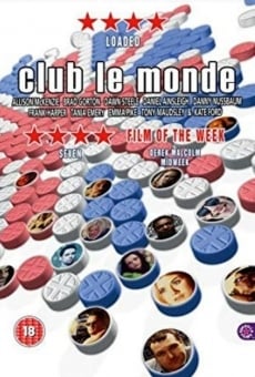 Club Le Monde on-line gratuito