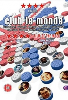 Watch Club Le Monde online stream