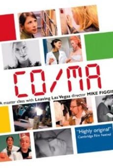 Co/Ma on-line gratuito