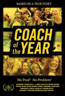 Coach of the Year stream online deutsch