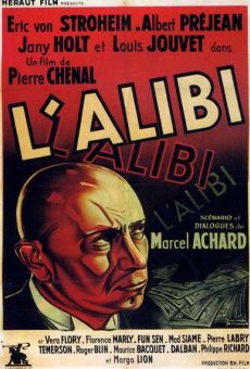 L'alibi online free