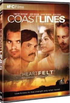 Coastlines on-line gratuito