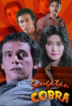 Sengatan Kobra online streaming