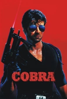 Cobra, el brazo fuerte de la ley