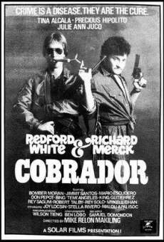 Cobrador online streaming