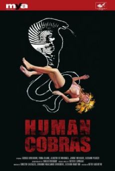 Plus venimeux que le cobra streaming en ligne gratuit