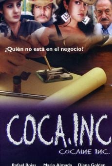 Ver película Coca Inc. - Hecho de coca