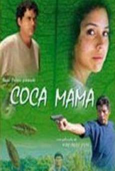 Ver película Coca Mamma