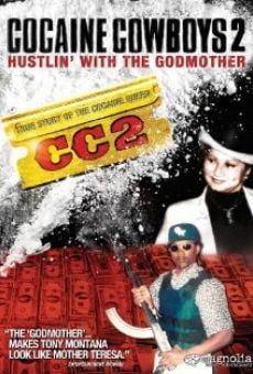 Ver película Cocaine Cowboys 2