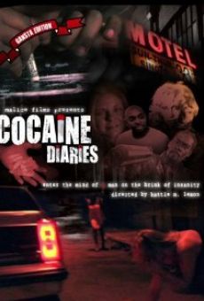 Cocaine Diaries