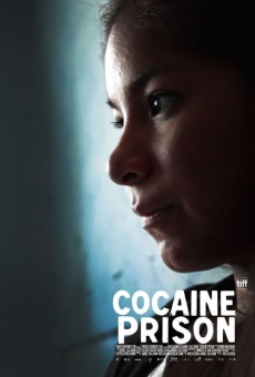 Ver película Cocaine Prison