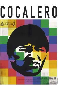 Película: Cocalero