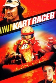 Kart Racer - Mit Vollgas ins Leben