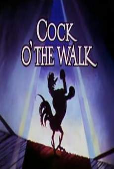 Walt Disney's Silly Symphony: Cock o' the Walk streaming en ligne gratuit