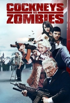 Cockneys vs Zombies on-line gratuito