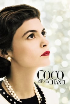 Coco antes de Chanel online