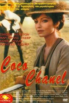 Película: Coco Chanel