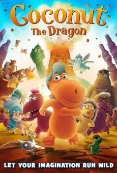 Ver película Coco, el pequeño dragón