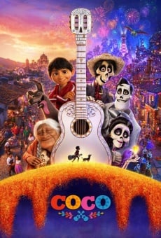 Coco en ligne gratuit