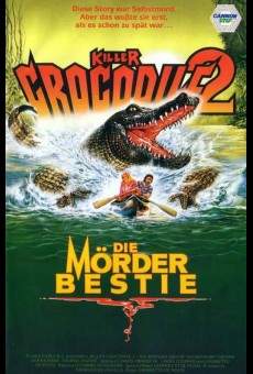 Killer Crocodile II