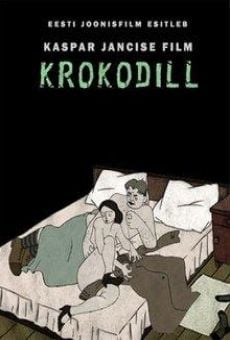 Krokodill on-line gratuito