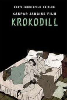 Krokodill online free