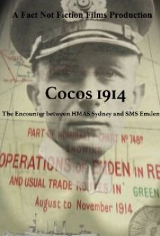 Cocos 1914: The Encounter Between HMAS Sydney and SMS Emden online