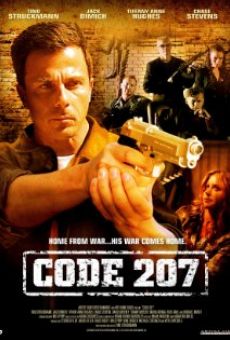 Code 207 streaming en ligne gratuit