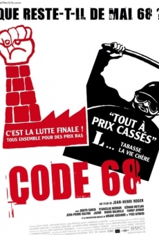 Watch Code 68 online stream