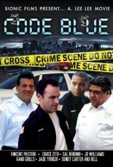 Ver película Code Blue