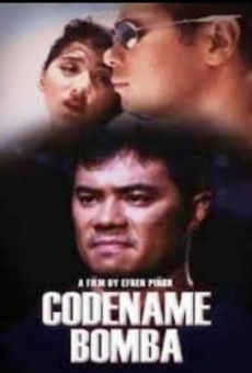 Ver película Code Name: Bomba