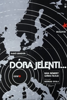 Dóra jelenti gratis