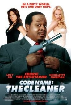 Code Name: The Cleaner