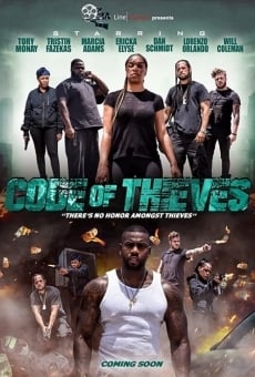 Watch Code of Thieves online stream