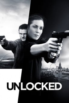 Codice Unlocked - Londra sotto attacco online streaming