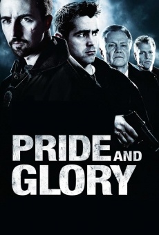 Pride and Glory stream online deutsch
