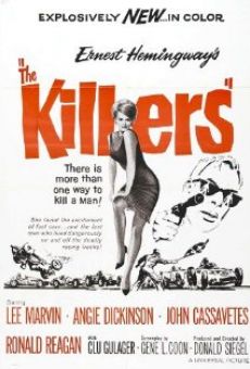 The Killers online kostenlos
